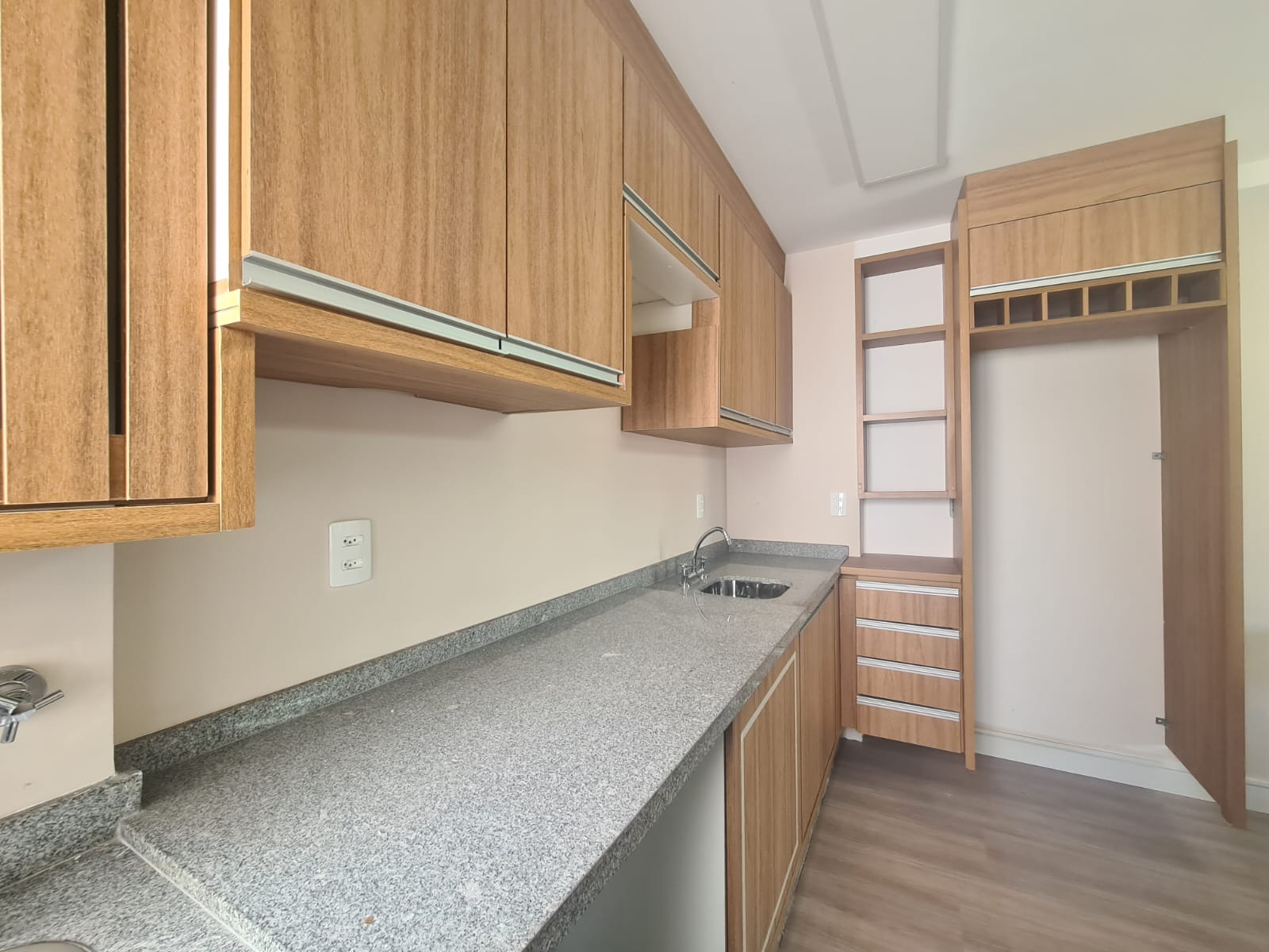 Imagem Apartamento com 1 Quarto à Venda, 38 m² em Ipiranga - São Paulo