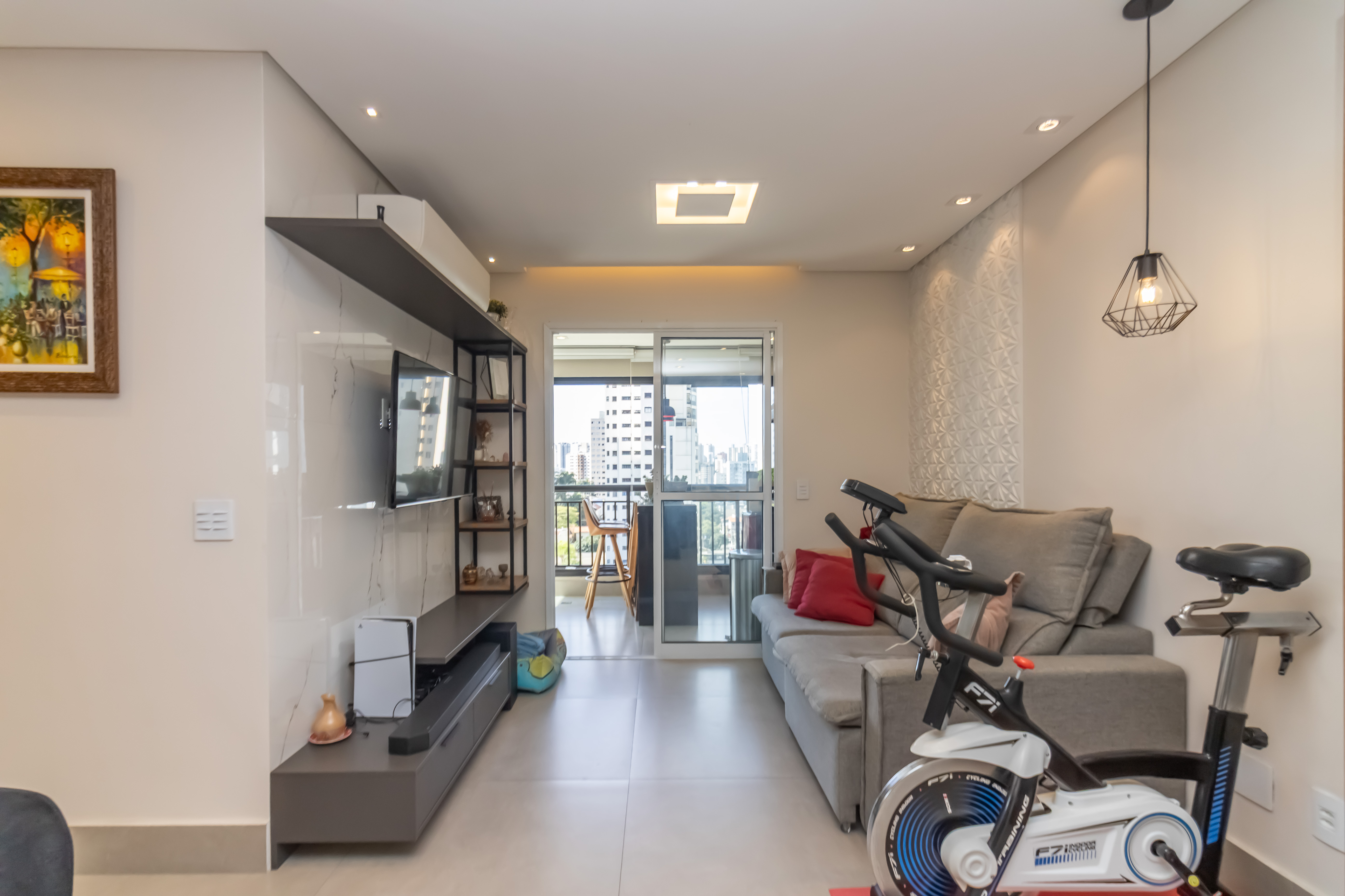 Foto do imóvel: Apartamento com 2 Quartos à Venda, 65 m² em Saúde - São Paulo