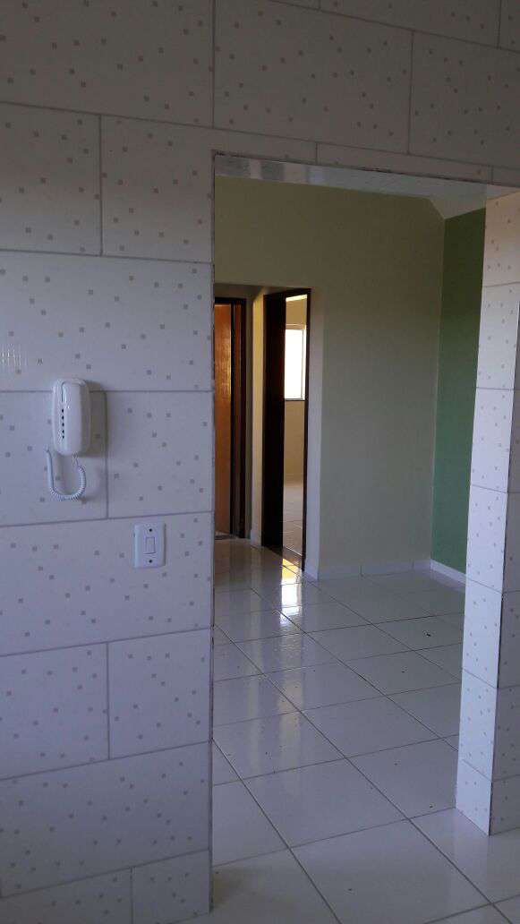Apartamento com 2 Quartos à Venda, 65 m² em Parque Da Barragem Setor 01 - águas Lindas De Goiás