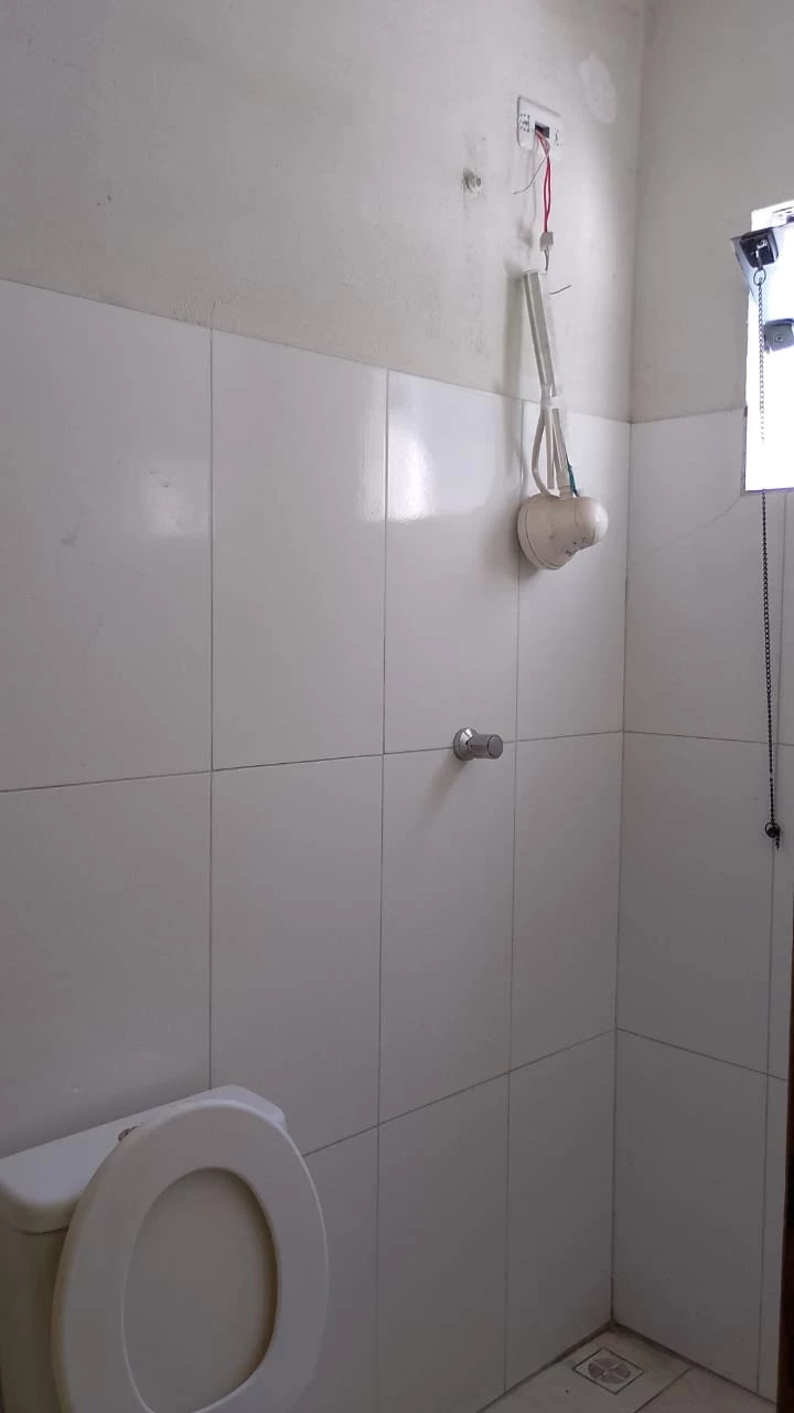Imagem Casa com 1 Quarto para Alugar, 100 m² em Jardim Guairaca - São Paulo