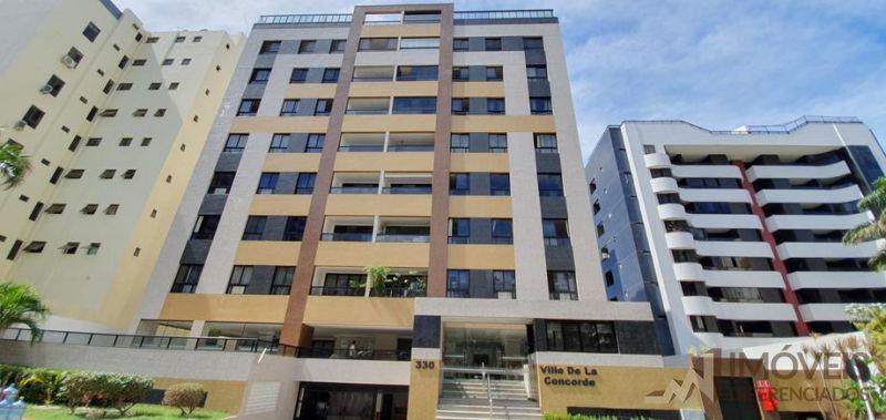 Condomínio Ville de La Concordia em Salvador