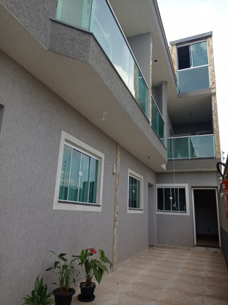 Imagem Sobrado com 2 Quartos à Venda, 79 m² em Itaquera - São Paulo