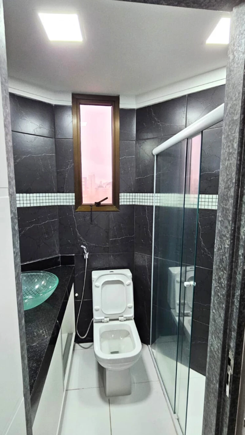 Imagem Apartamento com 3 Quartos à Venda, 210 m² em Sumaré - São Paulo