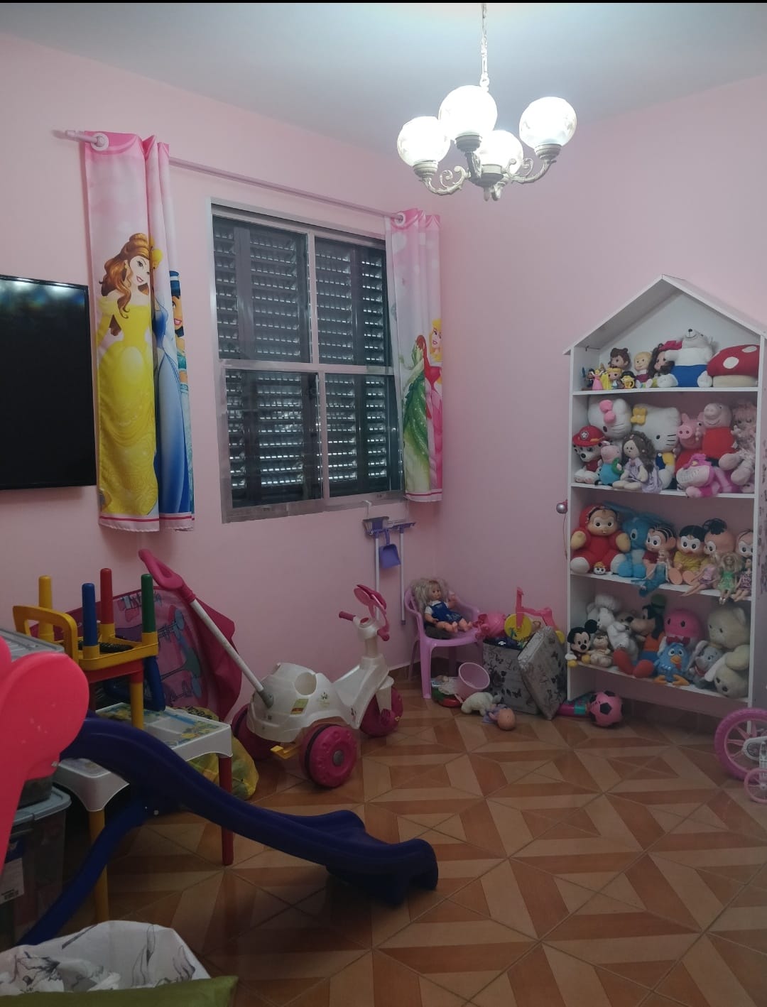 Foto do imóvel: Apartamento com 3 Quartos à Venda, 108 m²em Macuco - Santos