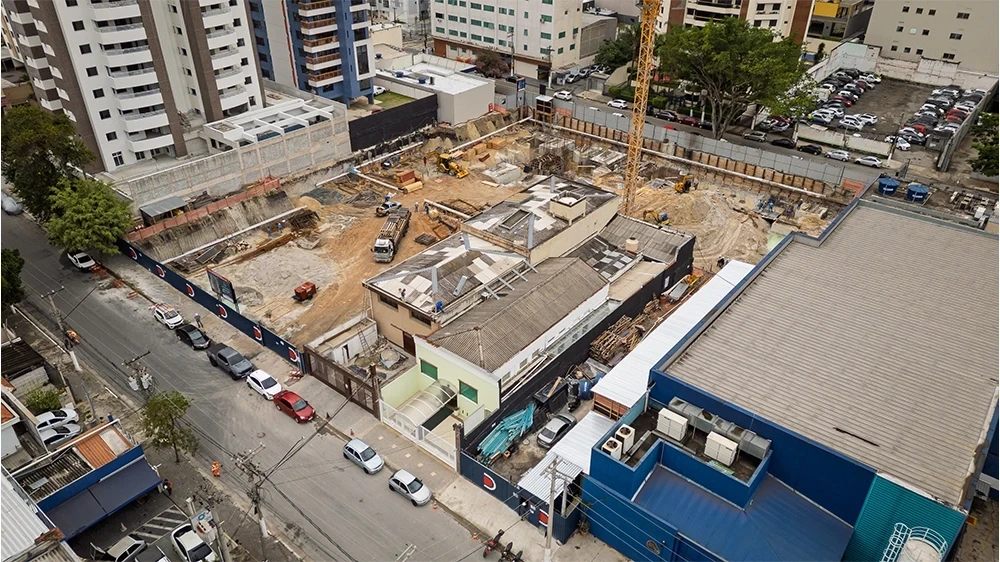 Foto do imóvel: Apartamento com 3 Quartos à Venda, 140 m² em Vila Azevedo - São Paulo