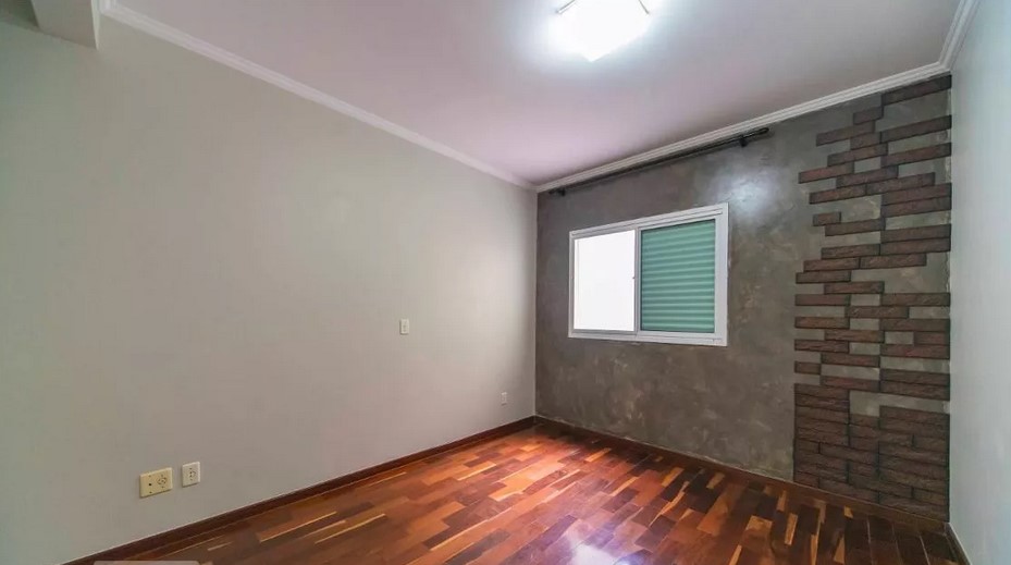 Foto do imóvel: Apartamento com 3 Quartos à Venda, 114 m²em Campestre - Santo André