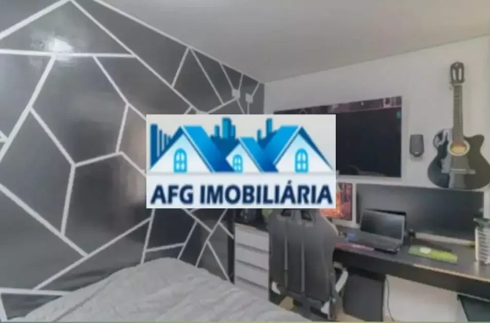 Imagem Cobertura com 3 Quartos à Venda, 110 m² em Parque Erasmo Assunção - Santo André