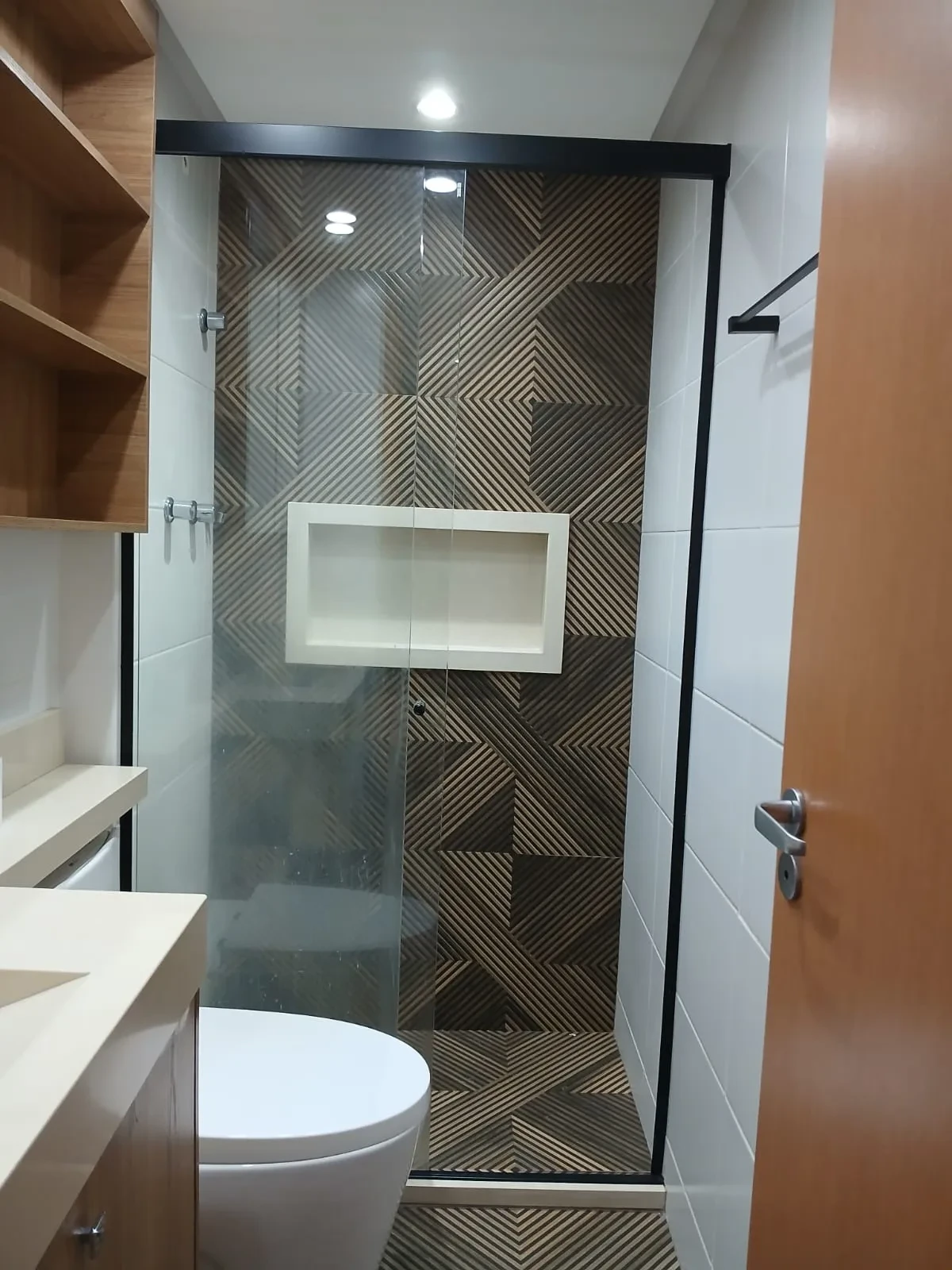 Foto do imóvel: Apartamento com 3 Quartos à Venda, 80 m² em Méier - Rio de Janeiro