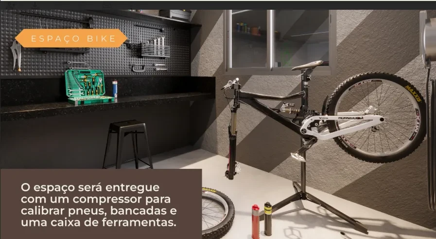 Foto do imóvel: Apartamento com 3 Quartos à Venda, 75 m² em Jockey de Itaparica - Vila Velha