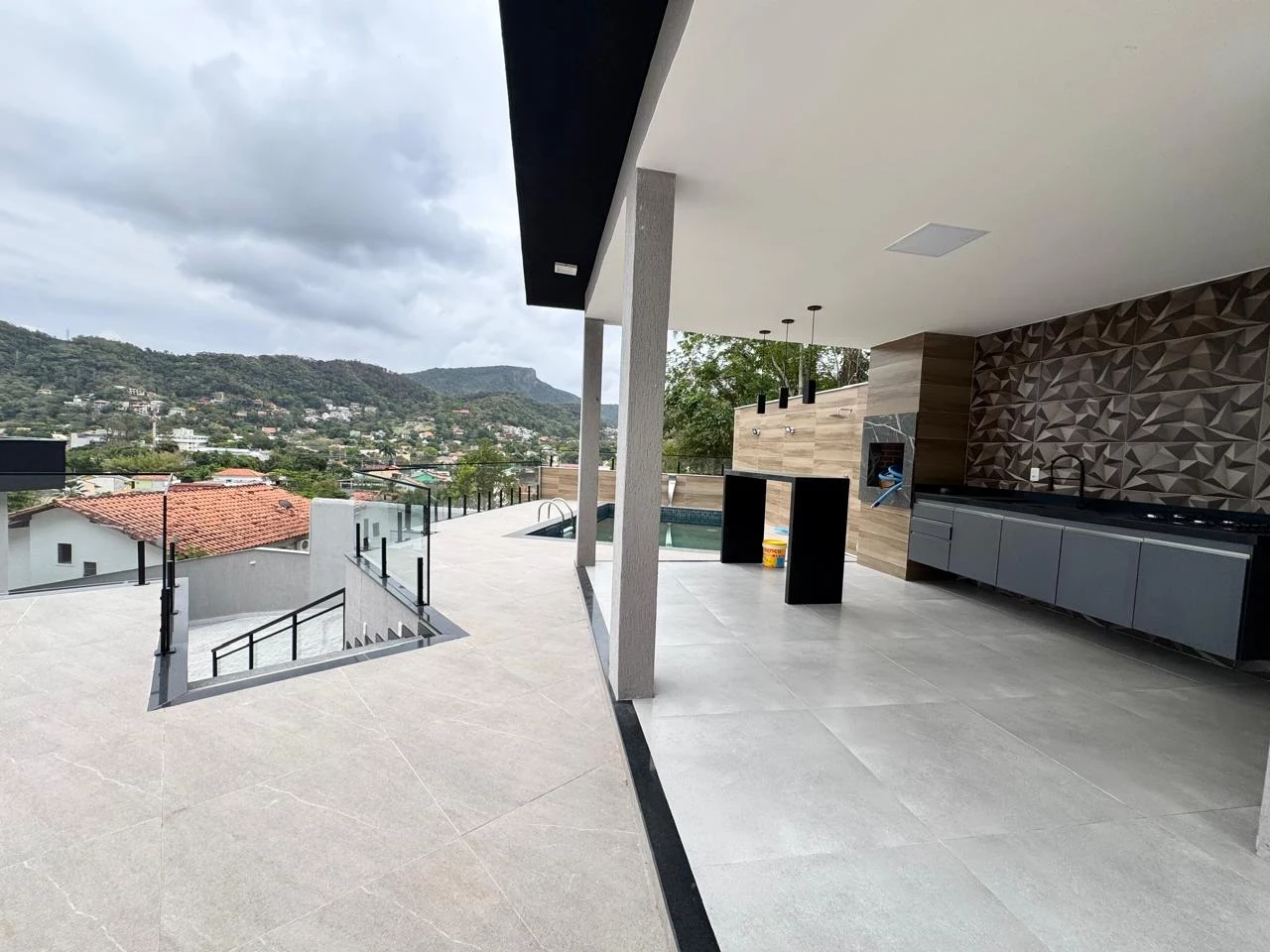 Foto do imóvel: Casa com 5 Quartos à Venda, 292 m² em Santo Antônio - Niterói