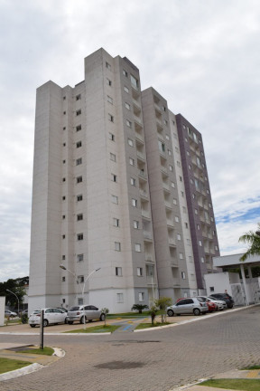 Imagem Apartamento com 2 Quartos à Venda, 52 m² em Tulipas - Jundiaí