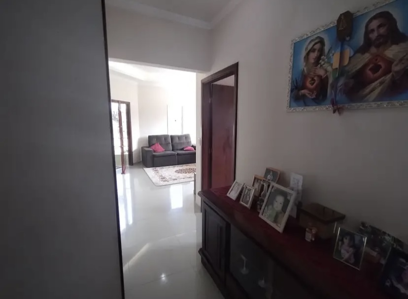 Imagem Edifício Residencial com 3 Quartos à Venda, 400 m²em Jardim São Domingos - Campinas