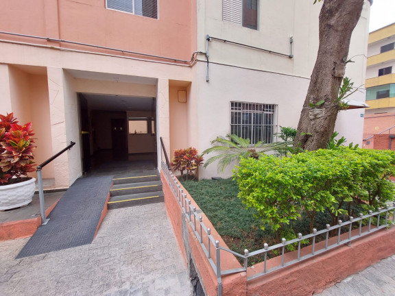 Imagem Apartamento com 3 Quartos à Venda, 89 m² em Piraporinha - Diadema