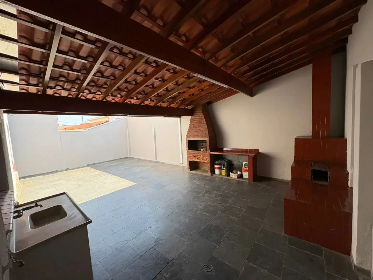Imagem Casa com 4 Quartos à Venda, 198 m² em Vila Maria - Campinas