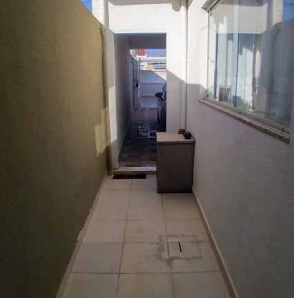 Casa com 3 Quartos à Venda,  em Somenzari - Marília