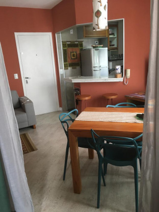 Imagem Apartamento com 2 Quartos à Venda, 53 m² em Vila Mogilar - Mogi das Cruzes