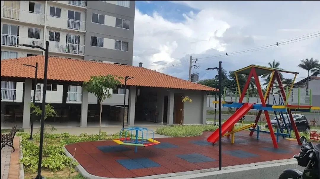 Imagem Apartamento com 3 Quartos à Venda, 61 m² em Parque 10 de Novembro - Manaus