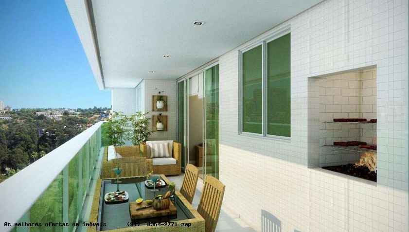 Imagem Apartamento com 3 Quartos à Venda, 150 m² em Nova Marabá - Marabá