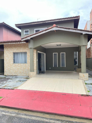Casa de Condomínio com 4 Quartos à Venda, 1 m² em Quarenta Horas (Coqueiro) - Ananindeua