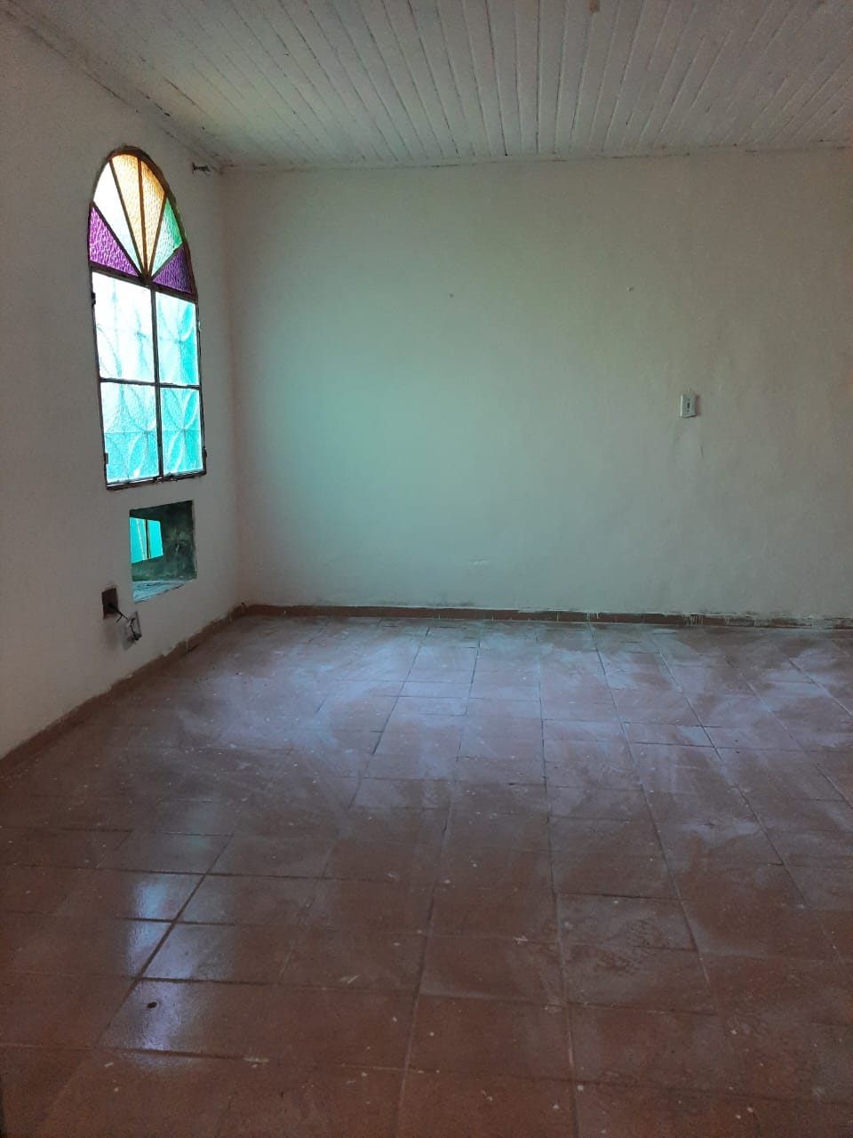 Imagem Casa com 3 Quartos à Venda, 50 m² em Novo Aleixo - Manaus