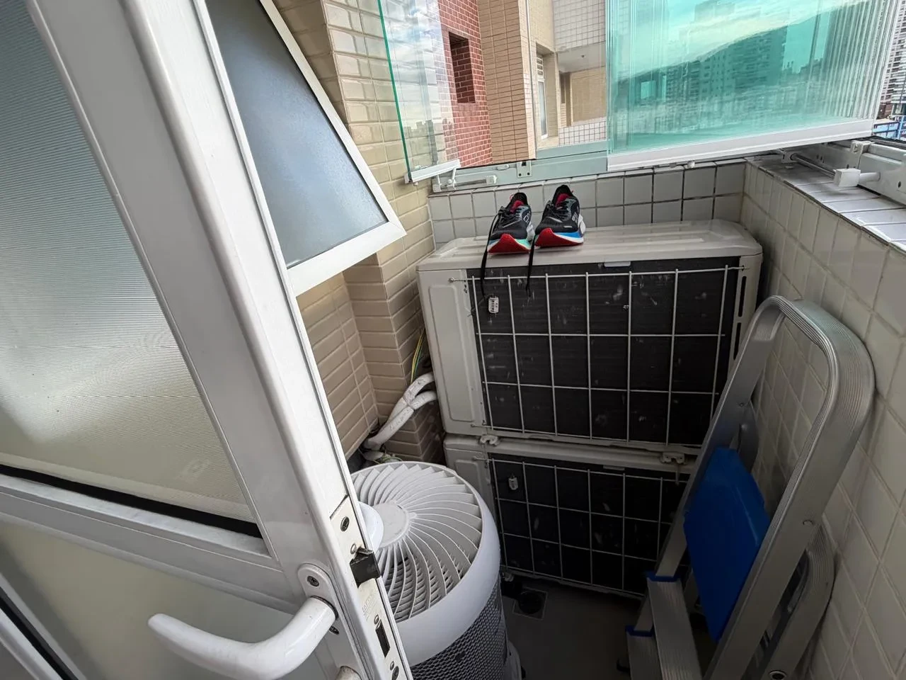 Foto do imóvel: Apartamento com 2 Quartos à Venda, 82 metros em Campo Grande - Santos