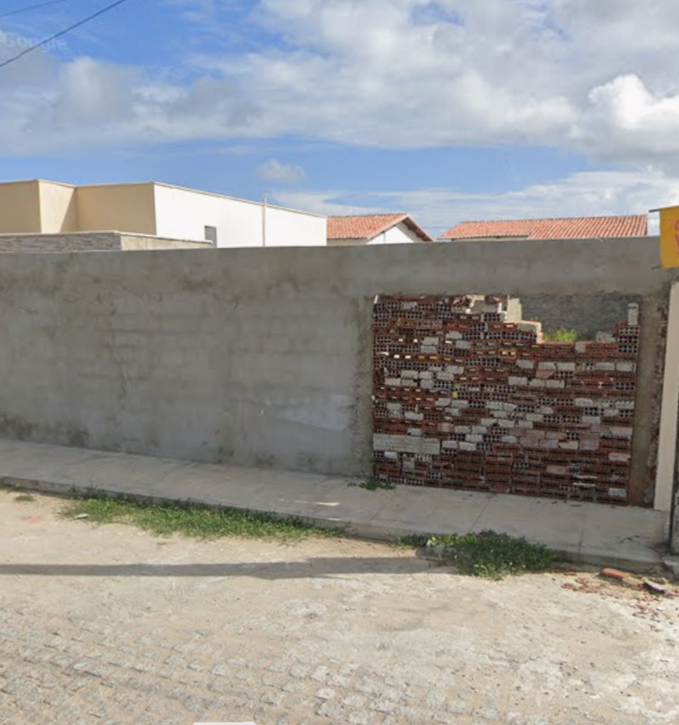 Terreno à Venda, 200 m² em Jardins - São Gonçalo do Amarante