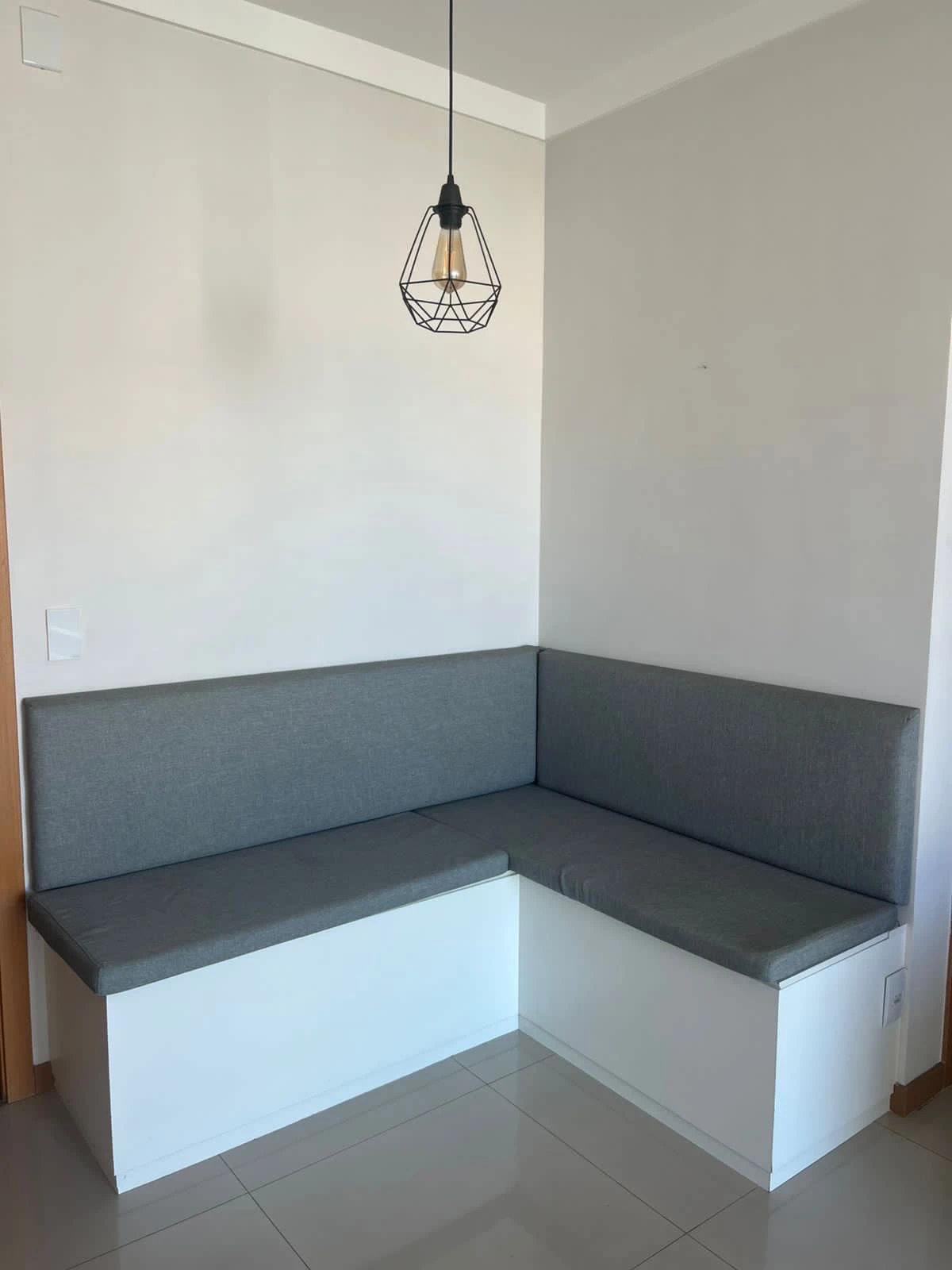 Imagem Apartamento com 2 Quartos à Venda, 59 m² em Praia de Itaparica - Vila Velha