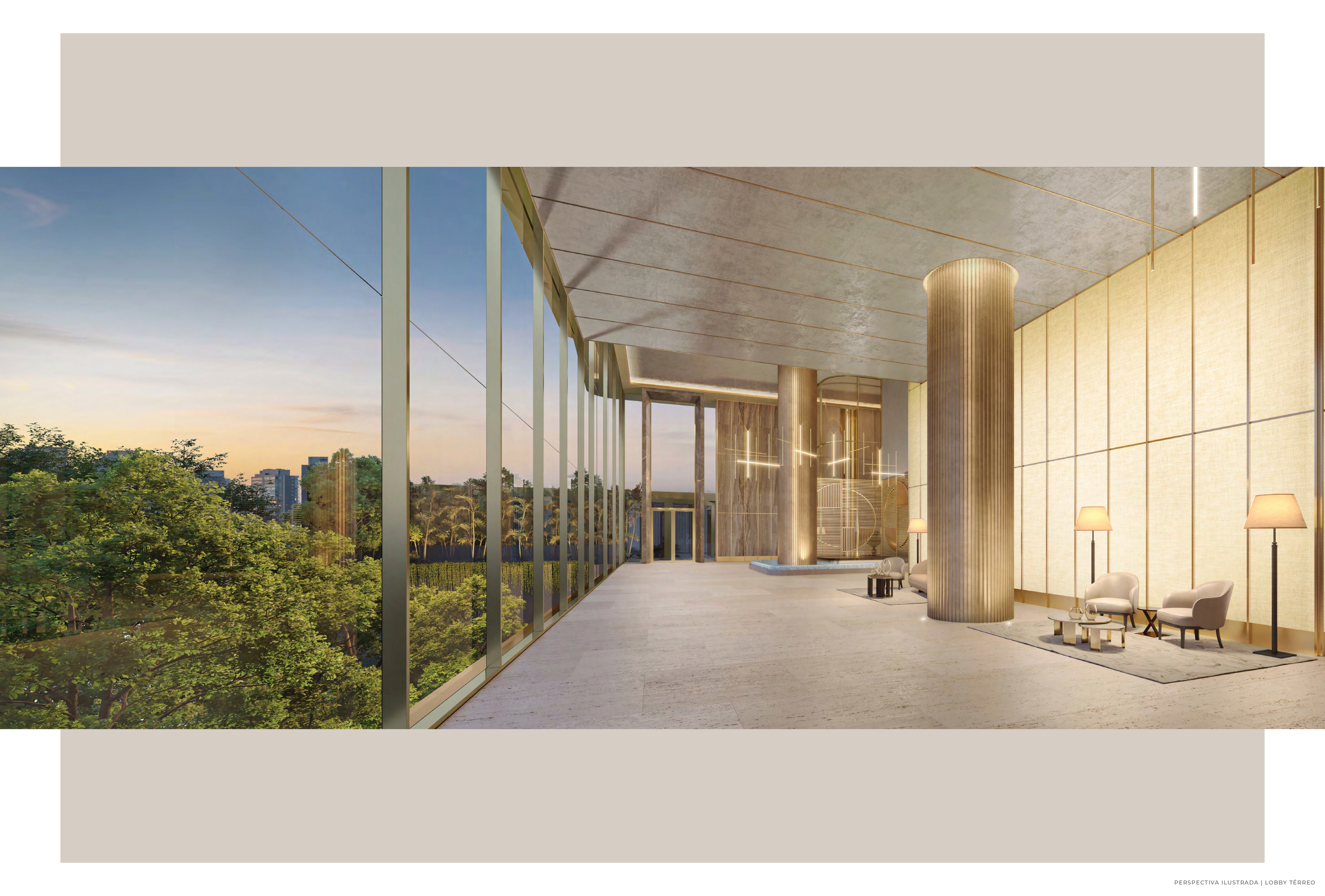 Foto do imóvel: Apartamento com 4 Quartos à Venda, 778 m²em Jardim Guedala - São Paulo