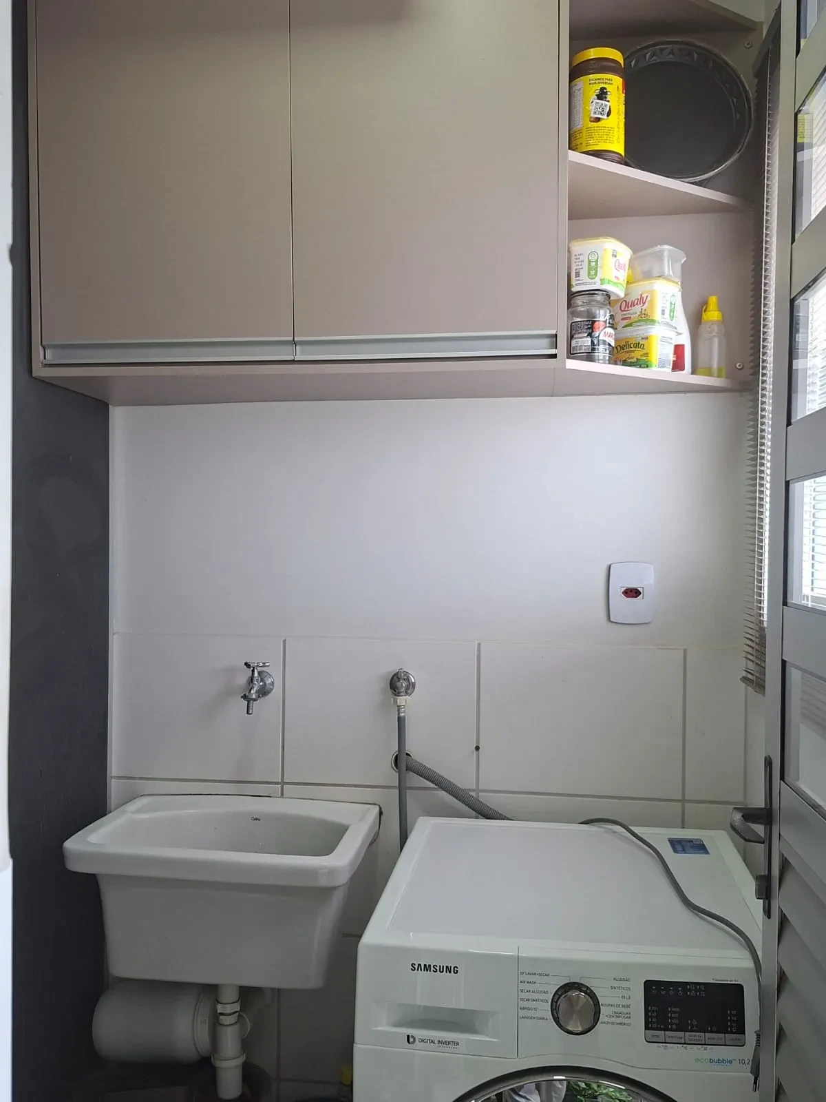 Foto do imóvel: Apartamento com 2 Quartos para Temporada, 66 m² em Parque Oeste Industrial - Goiânia