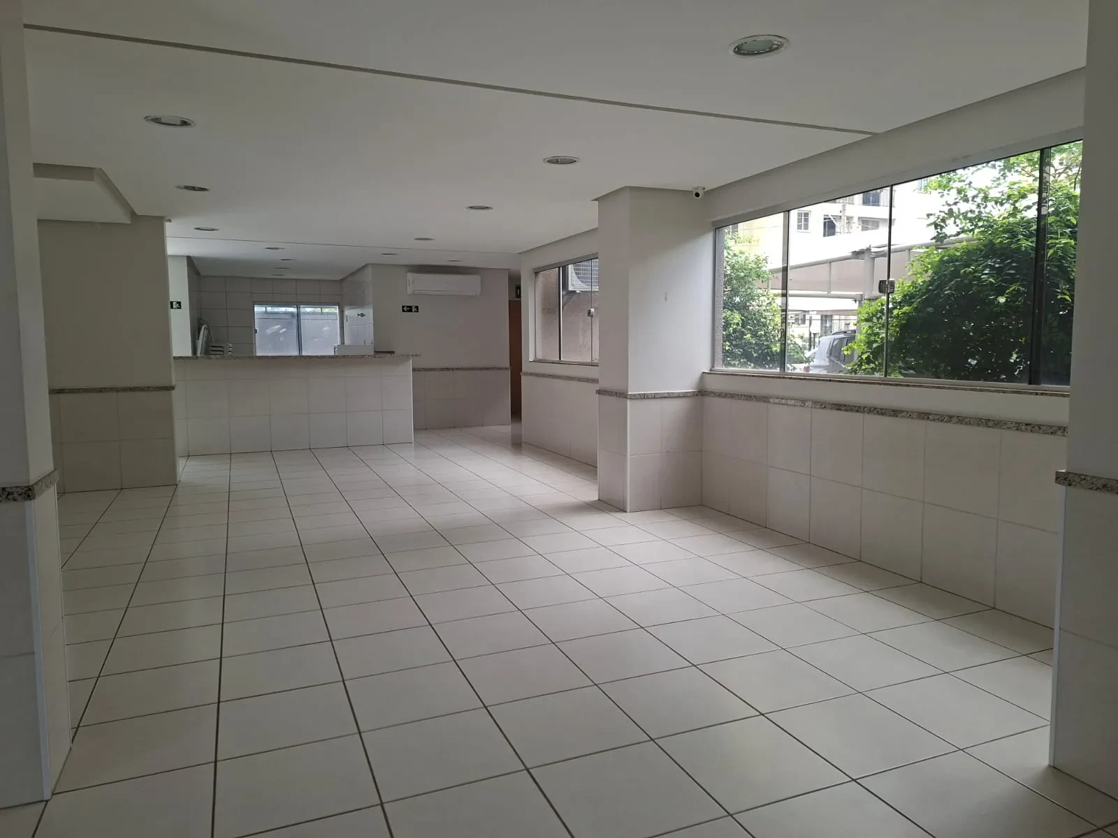 Foto do imóvel: Apartamento com 2 Quartos para Temporada, 66 m² em Parque Oeste Industrial - Goiânia