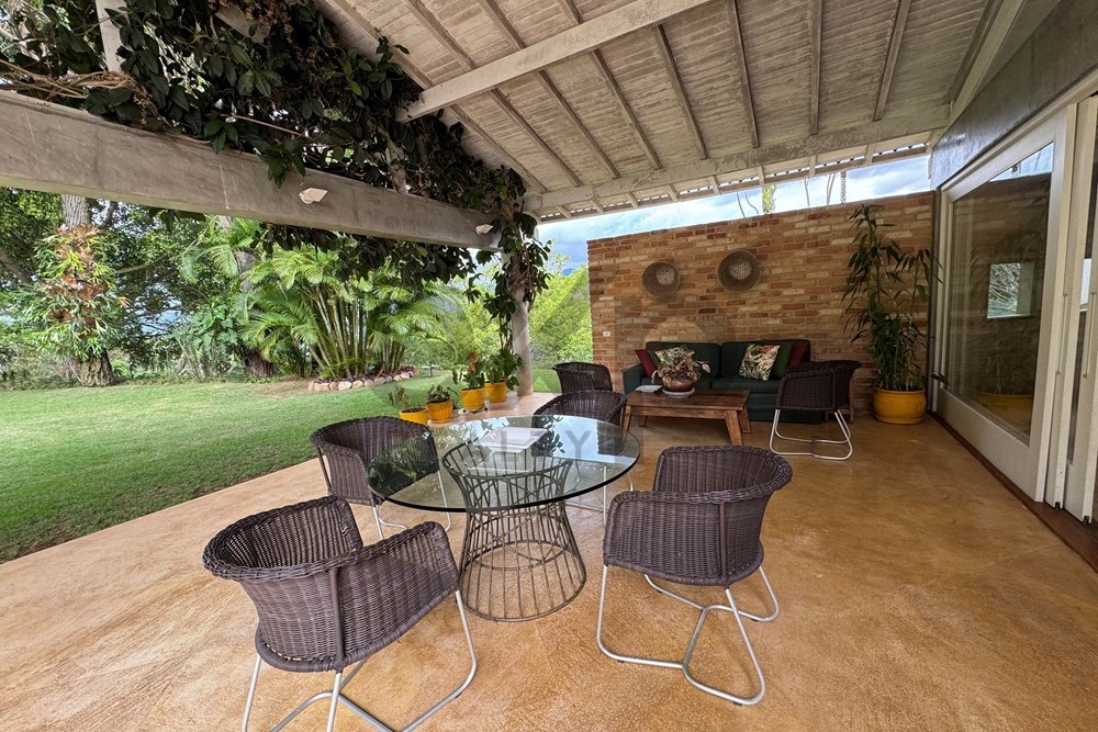Imagem Casa de Condomínio com 6 Quartos à Venda, 714 m² em Itaipava - Petrópolis
