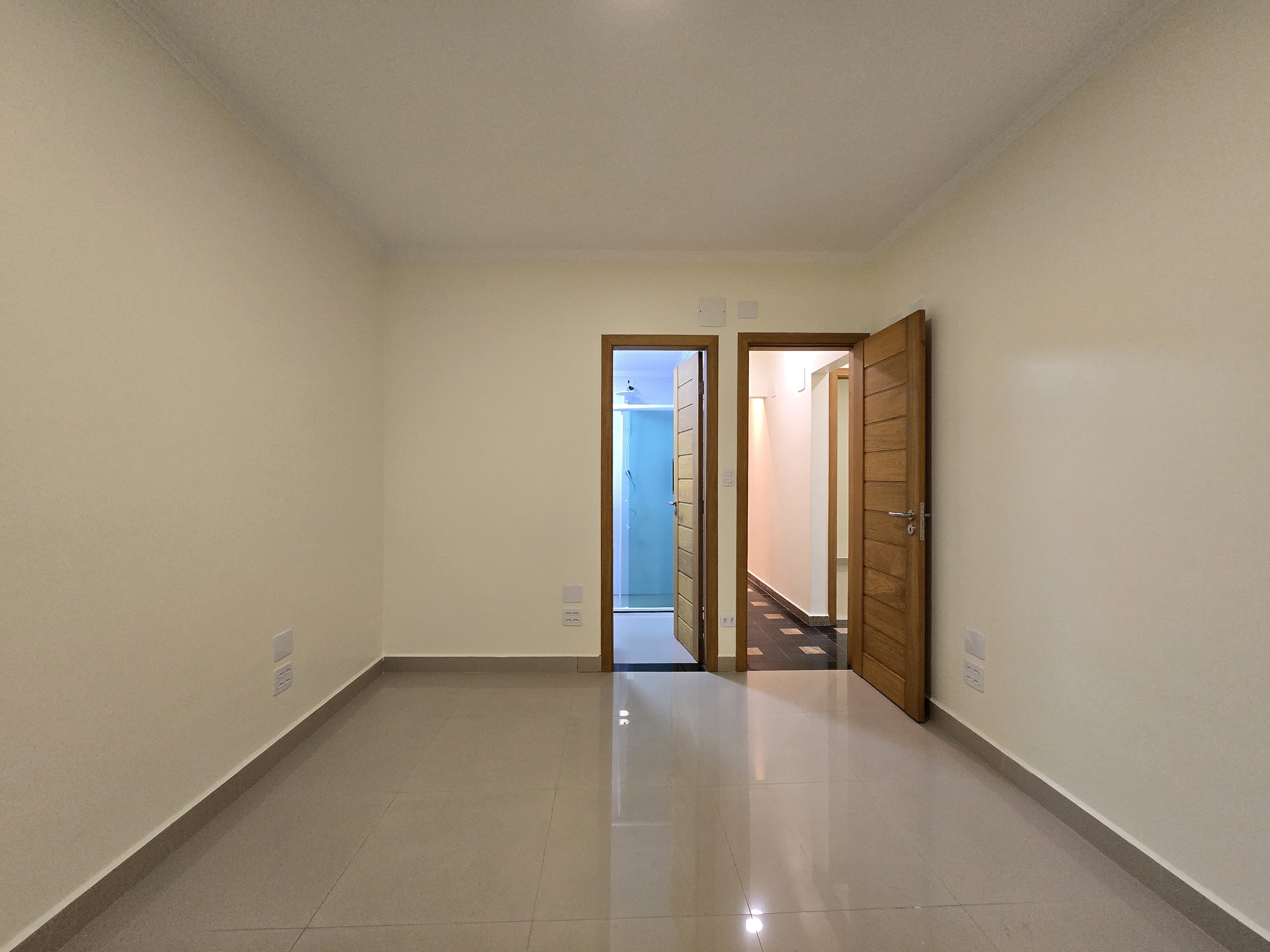 Foto do imóvel: Apartamento com 3 Quartos à Venda, 102 m²em Campo Grande - Santos