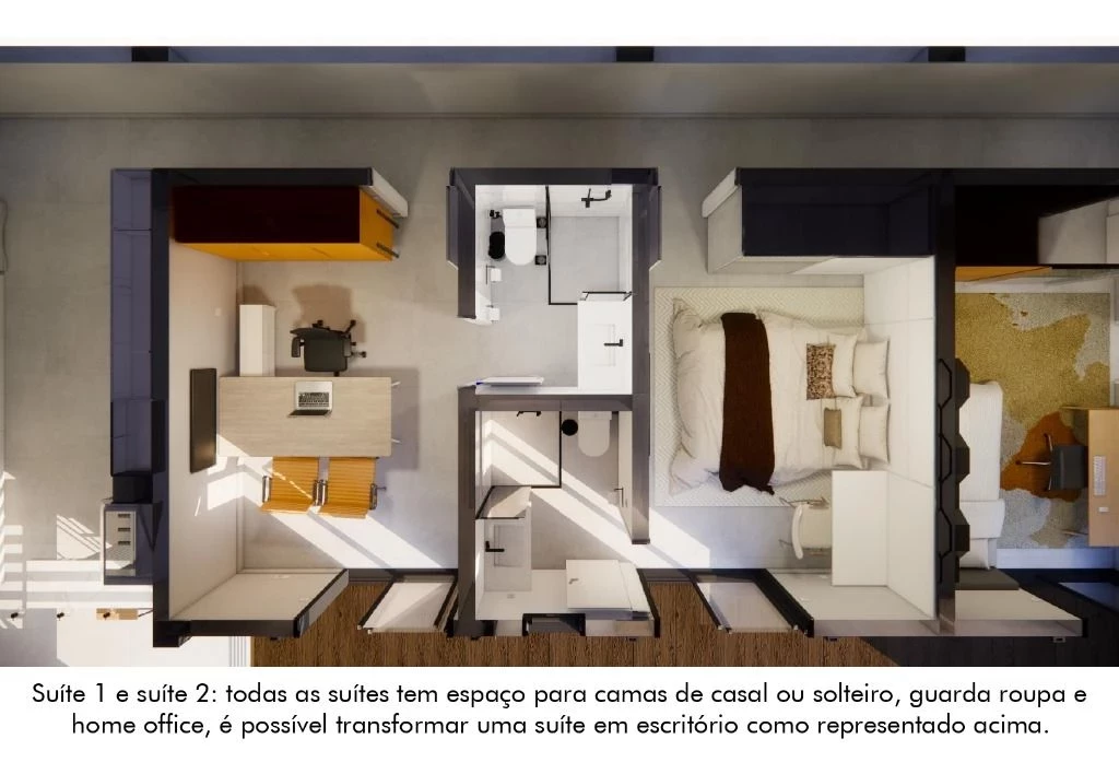 Sobrado com 4 Quartos à Venda, 250 m² em Residencial Evidências - Indaiatuba