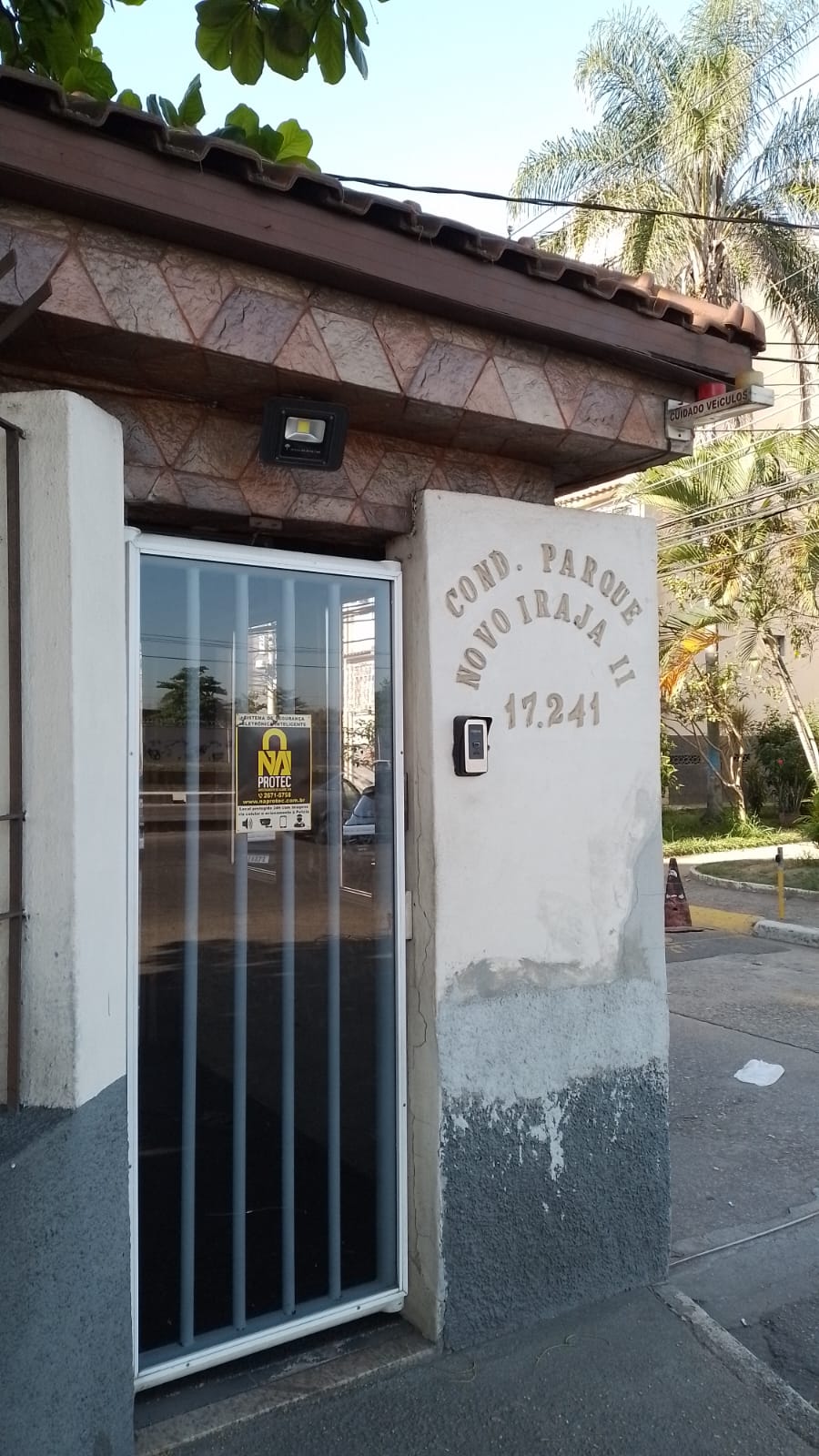 Foto do imóvel: Apartamento com 2 Quartos à Venda, 43 m²em  - 