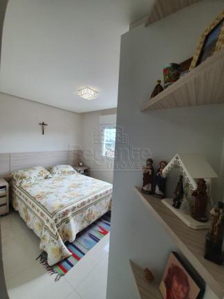 Imagem Apartamento com 2 Quartos à Venda, 68 m² em Trindade - Florianópolis