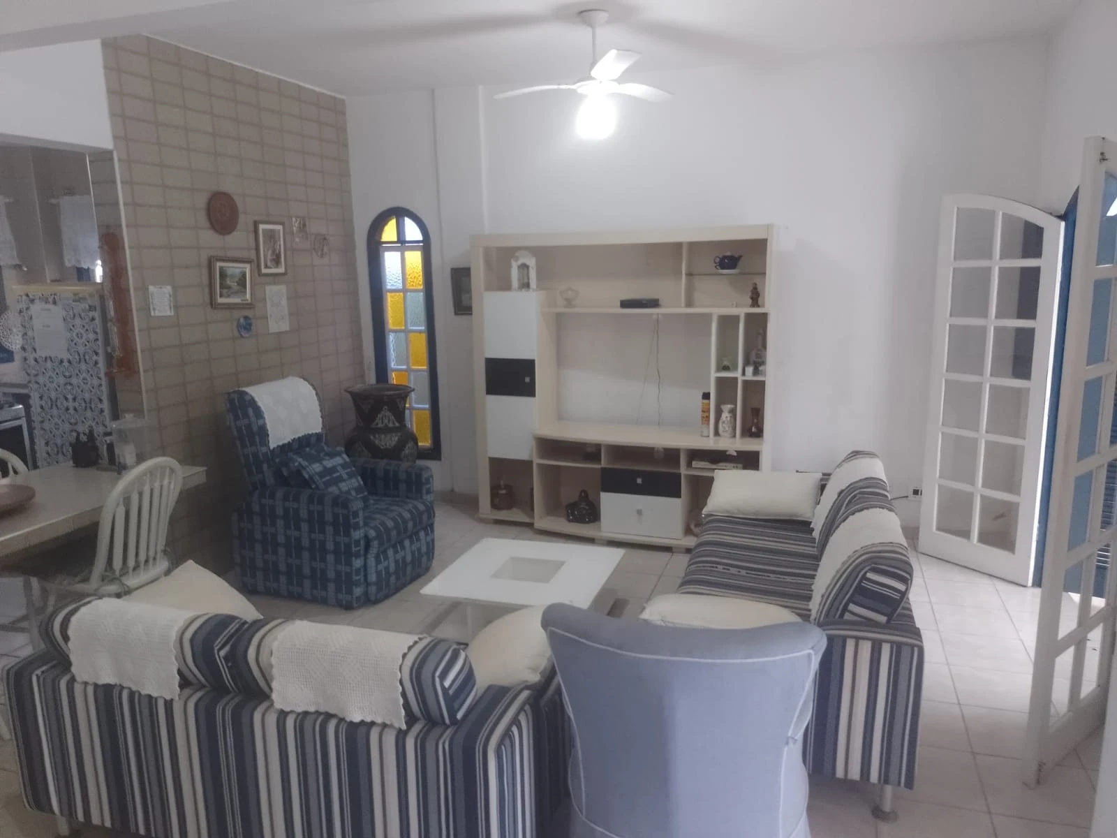 Imagem Sobrado à Venda, em Balneário Praia do Pernambuco - Guarujá