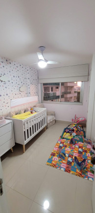 Imagem Apartamento com 2 Quartos à Venda, 77 m² em Jacarepaguá - Rio de Janeiro