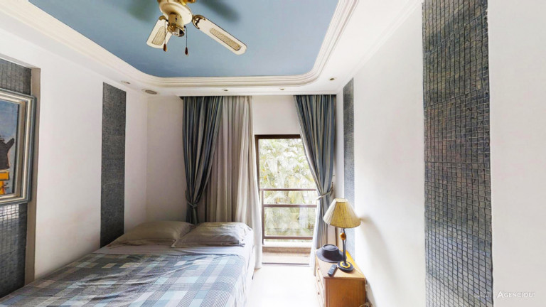 Imagem Apartamento com 4 Quartos à Venda, 216 m² em Planalto Paulista - São Paulo