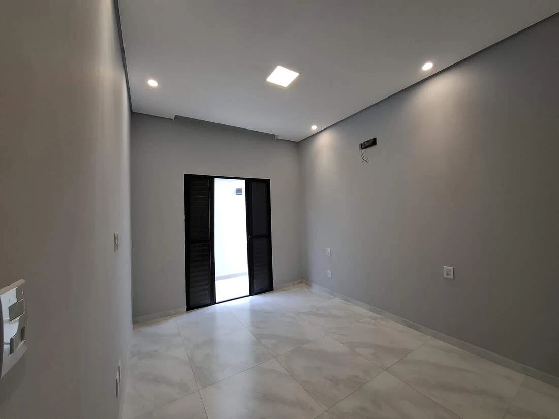 Imagem Casa com 3 Quartos à Venda, 138 m² em Residencial do Bosque - Mogi Mirim