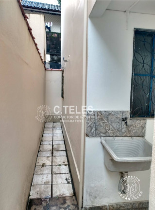 Imagem Casa com 2 Quartos à Venda, 47 m²em Raul Veiga - São Gonçalo