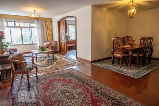 Imagem Apartamento com 3 Quartos à Venda, 157 m² em Pinheiros - São Paulo