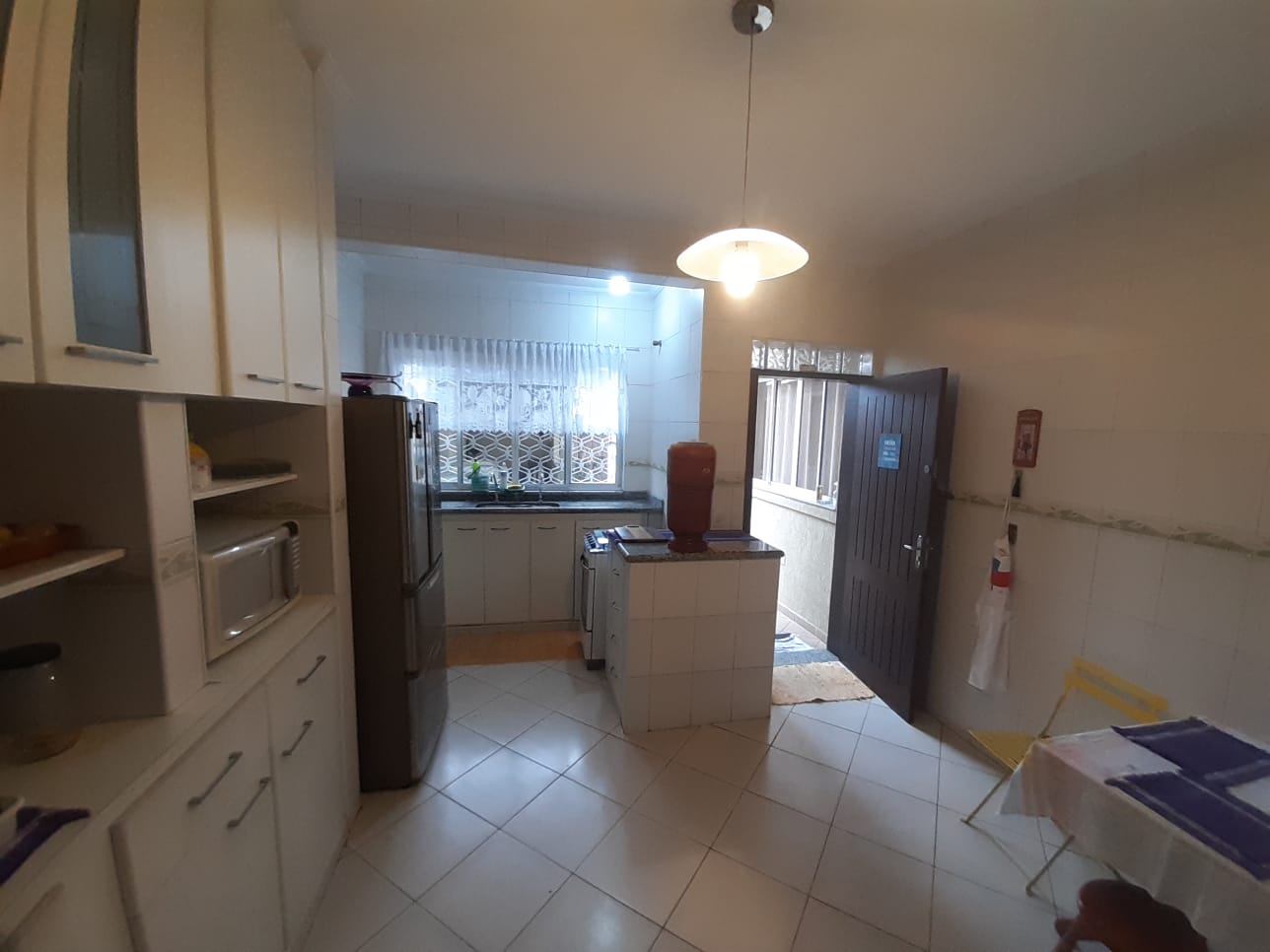 Imagem Sobrado com 3 Quartos à Venda, 200 m² em Vila Moinho Velho - São Paulo