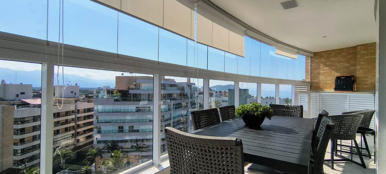 Imagem Apartamento com 2 Quartos à Venda, 85 m² em Riviera - Bertioga