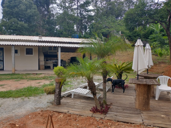 Imagem Chácara à Venda, 1.714 m² em Refúgio dos Bandeirantes - Santana de Parnaíba