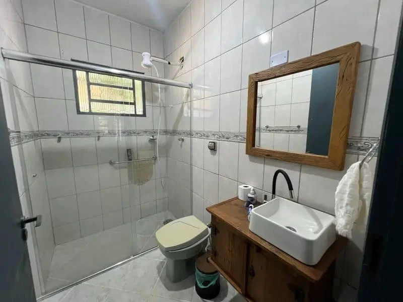 Imagem Chácara com 6 Quartos à Venda, 400 metros em Santa Isabel - Santa Isabel