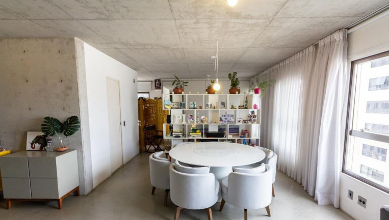 Imagem Apartamento com 2 Quartos à Venda,  em Vila Leopoldina - São Paulo