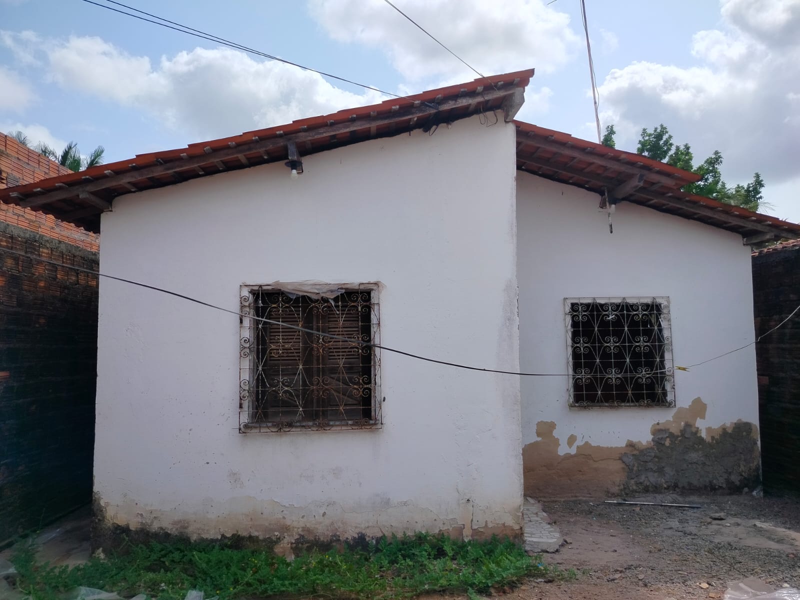 Imagem Casa com 2 Quartos à Venda, 48 m²em Terra Nova - São José de Ribamar