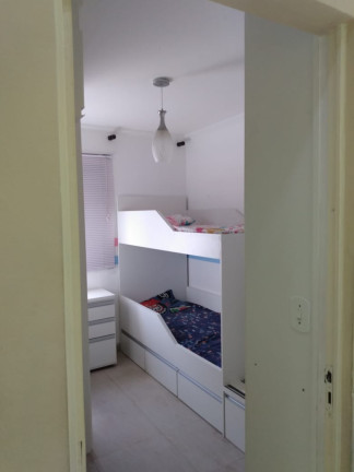 Imagem Apartamento com 2 Quartos à Venda, 56 m² em Jardim Casa Pintada - São Paulo