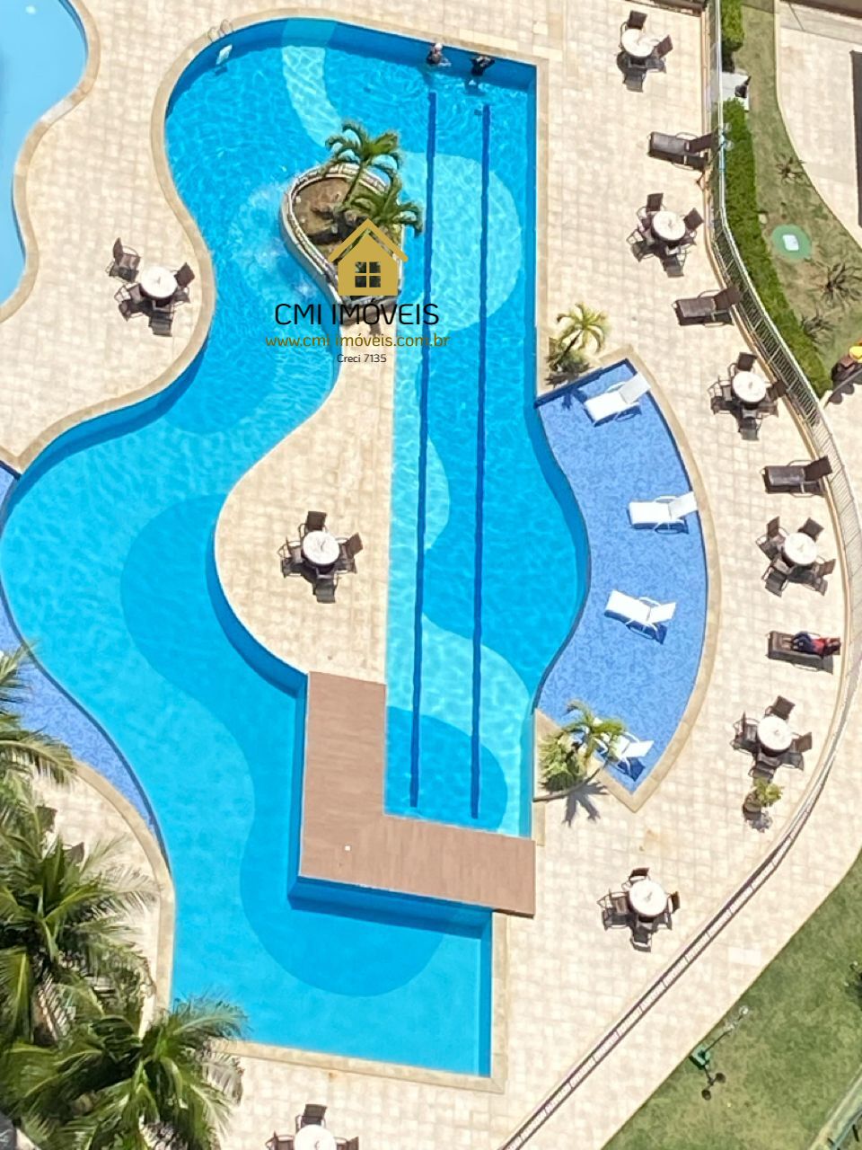 Foto do imóvel: Apartamento com 2 Quartos à Venda, 64 m² em Imbuí - Salvador