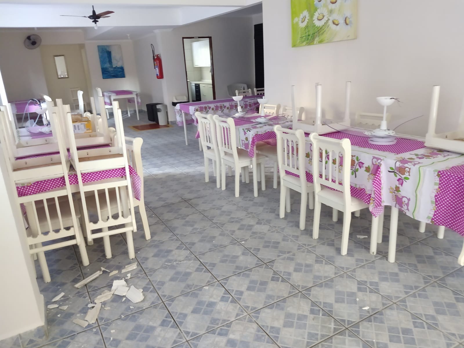 Imagem Apartamento com 1 Quarto à Venda, 53 m²em Caiçara - Praia Grande